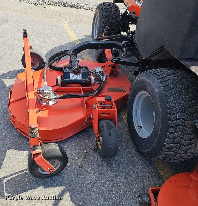 image for item IO9876 Jacobsen R-3IIT lawn mower