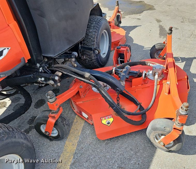 image for item IO9876 Jacobsen R-3IIT lawn mower