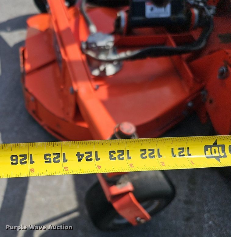 image for item IO9876 Jacobsen R-3IIT lawn mower