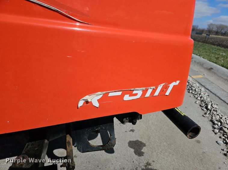 image for item IO9876 Jacobsen R-3IIT lawn mower