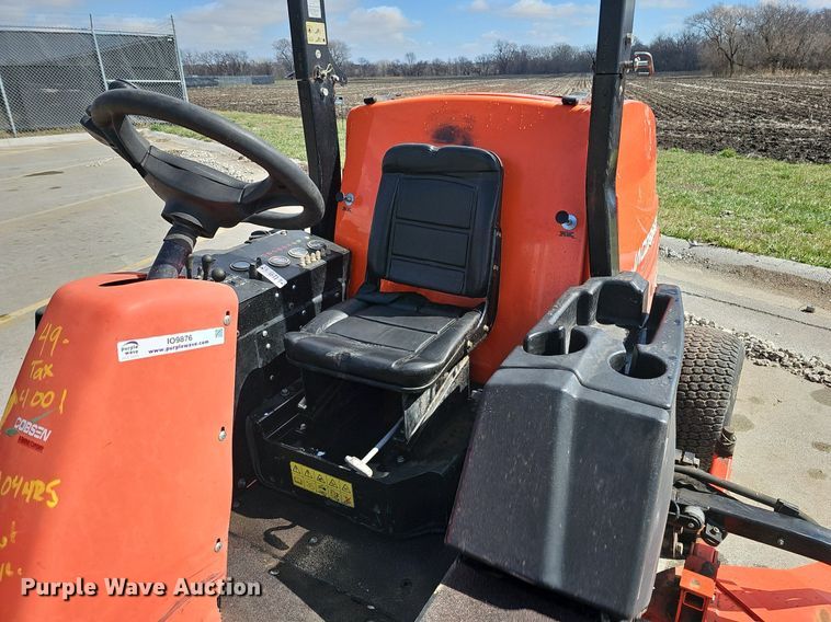 image for item IO9876 Jacobsen R-3IIT lawn mower