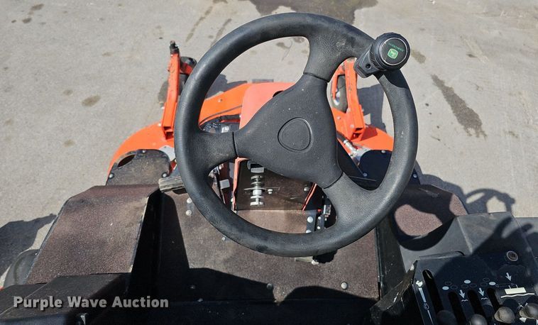 image for item IO9876 Jacobsen R-3IIT lawn mower