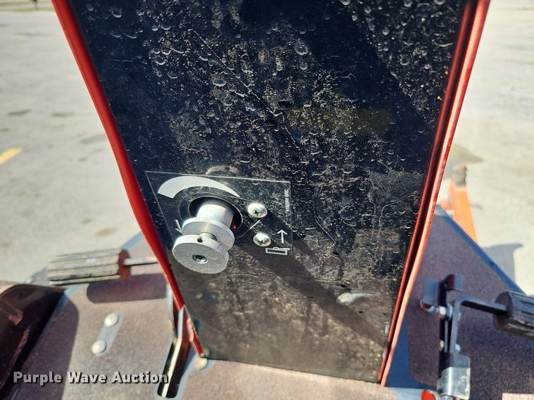 image for item IO9876 Jacobsen R-3IIT lawn mower