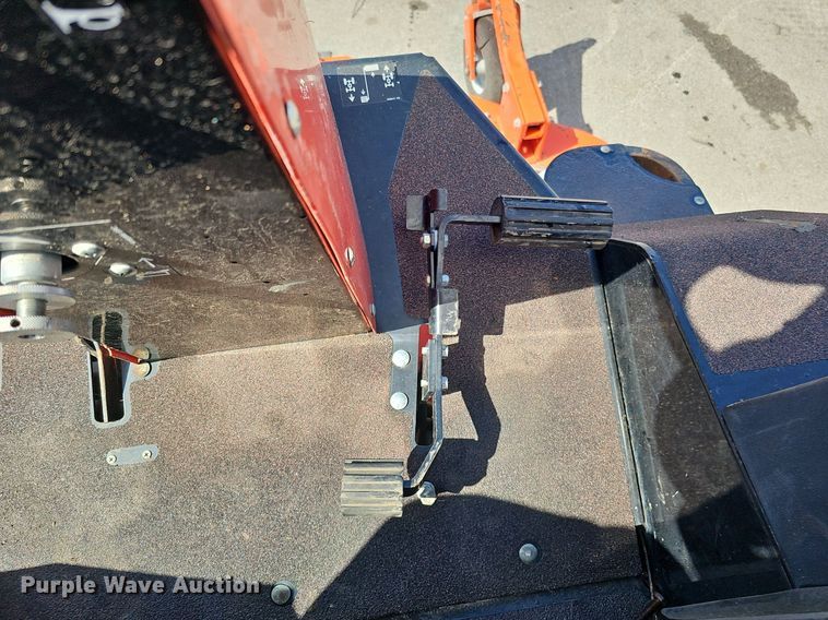 image for item IO9876 Jacobsen R-3IIT lawn mower