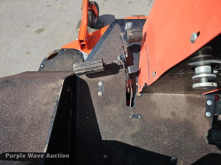 image for item IO9876 Jacobsen R-3IIT lawn mower