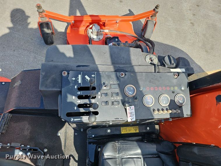 image for item IO9876 Jacobsen R-3IIT lawn mower