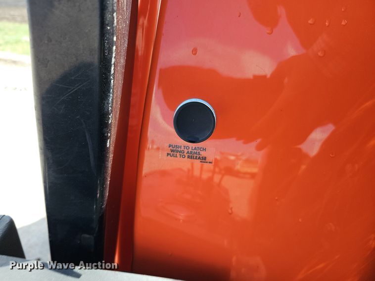 image for item IO9876 Jacobsen R-3IIT lawn mower