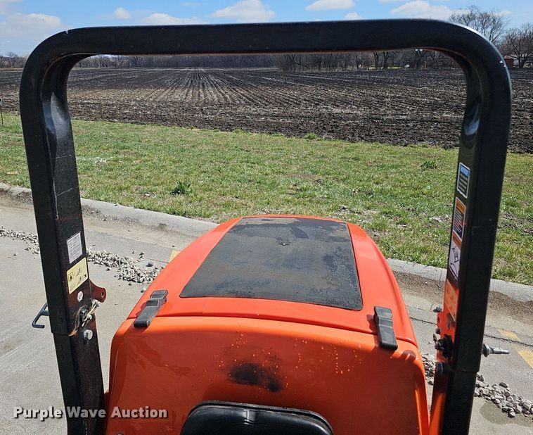 image for item IO9876 Jacobsen R-3IIT lawn mower