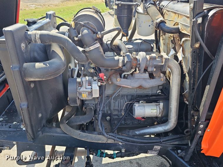 image for item IO9876 Jacobsen R-3IIT lawn mower