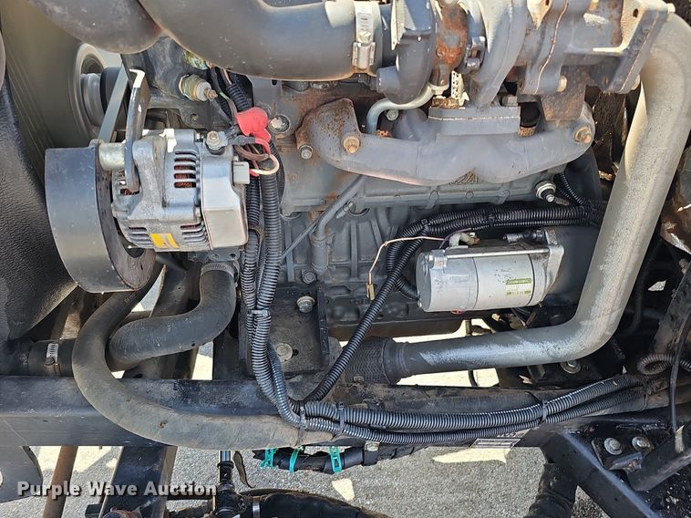 image for item IO9876 Jacobsen R-3IIT lawn mower