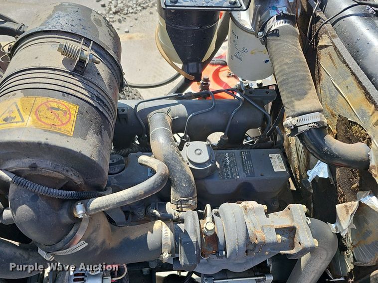 image for item IO9876 Jacobsen R-3IIT lawn mower