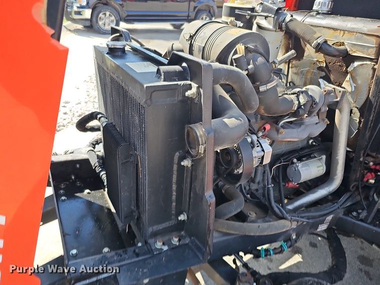 image for item IO9876 Jacobsen R-3IIT lawn mower