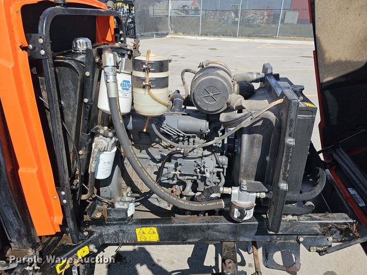 image for item IO9876 Jacobsen R-3IIT lawn mower