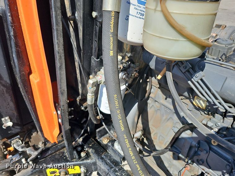 image for item IO9876 Jacobsen R-3IIT lawn mower