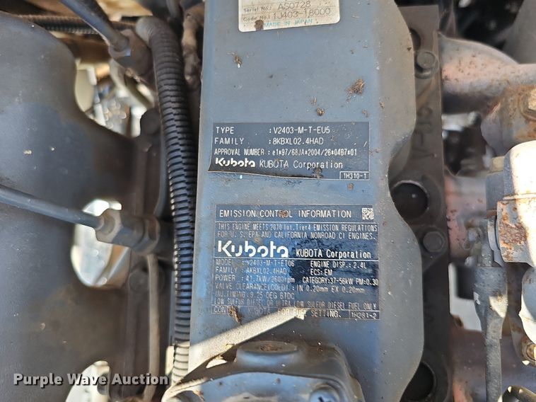 image for item IO9876 Jacobsen R-3IIT lawn mower