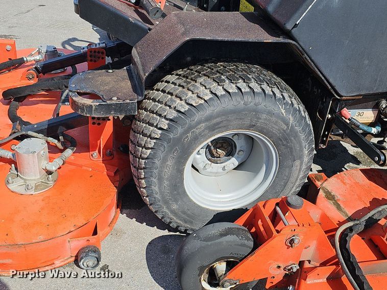 image for item IO9876 Jacobsen R-3IIT lawn mower