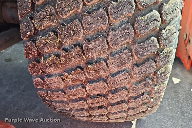 image for item IO9876 Jacobsen R-3IIT lawn mower