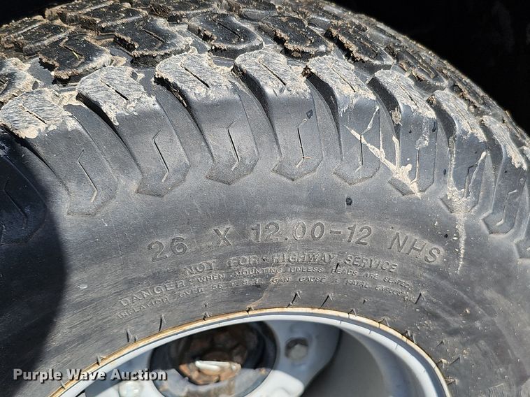 image for item IO9876 Jacobsen R-3IIT lawn mower