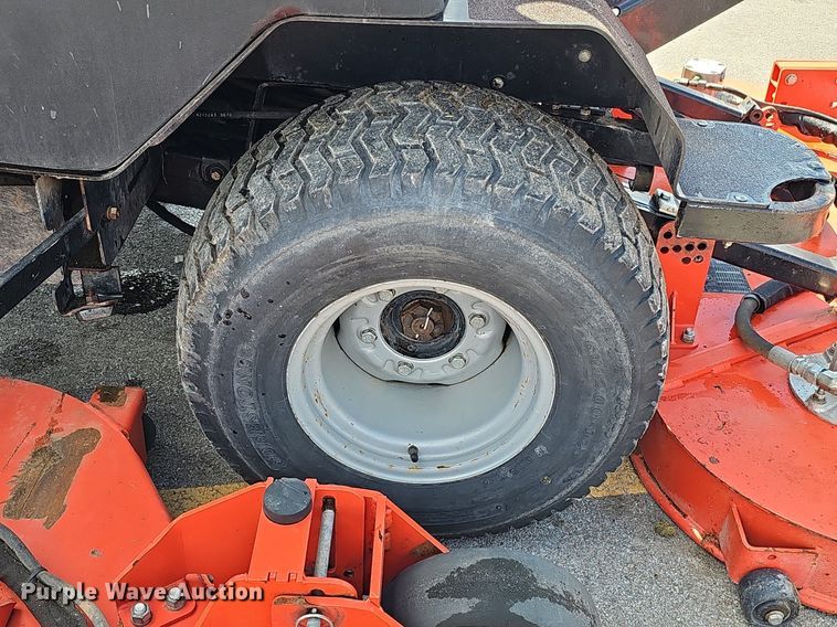 image for item IO9876 Jacobsen R-3IIT lawn mower