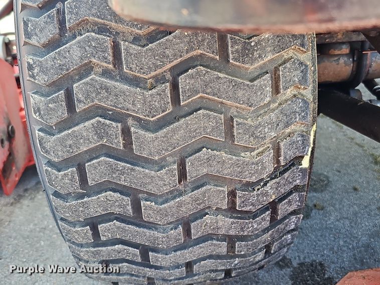 image for item IO9876 Jacobsen R-3IIT lawn mower