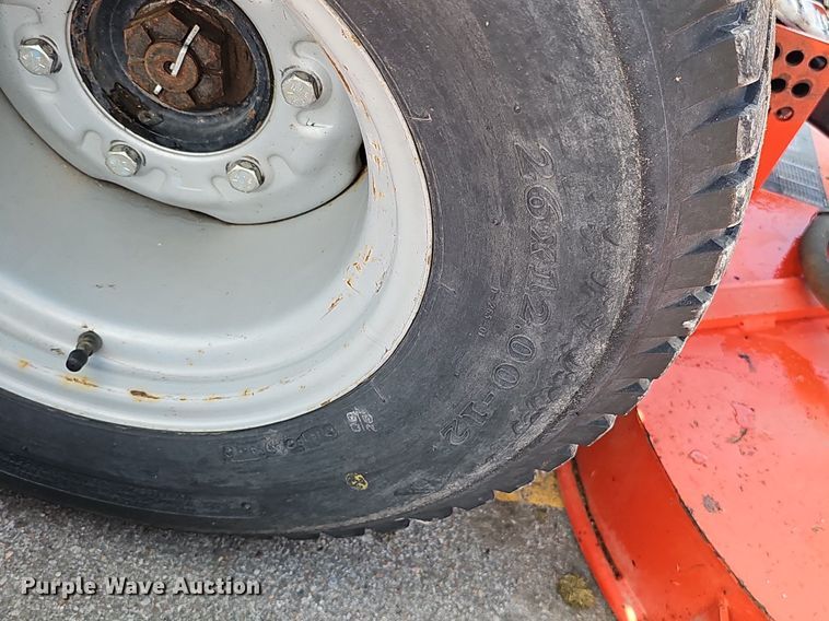 image for item IO9876 Jacobsen R-3IIT lawn mower