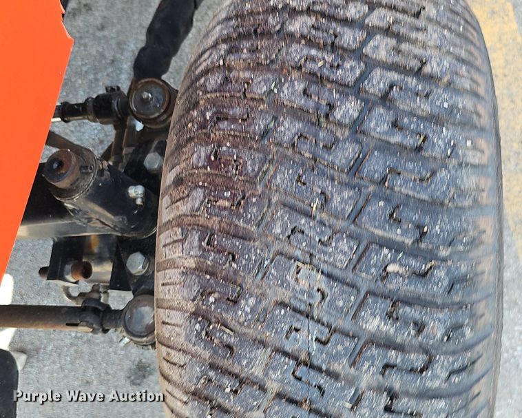 image for item IO9876 Jacobsen R-3IIT lawn mower