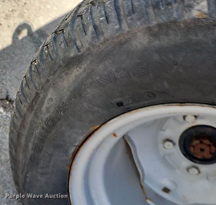 image for item IO9876 Jacobsen R-3IIT lawn mower