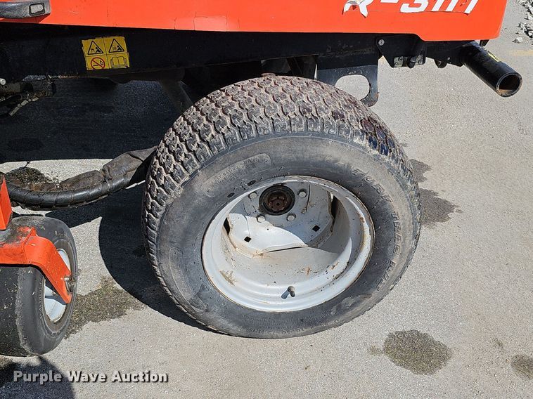 image for item IO9876 Jacobsen R-3IIT lawn mower