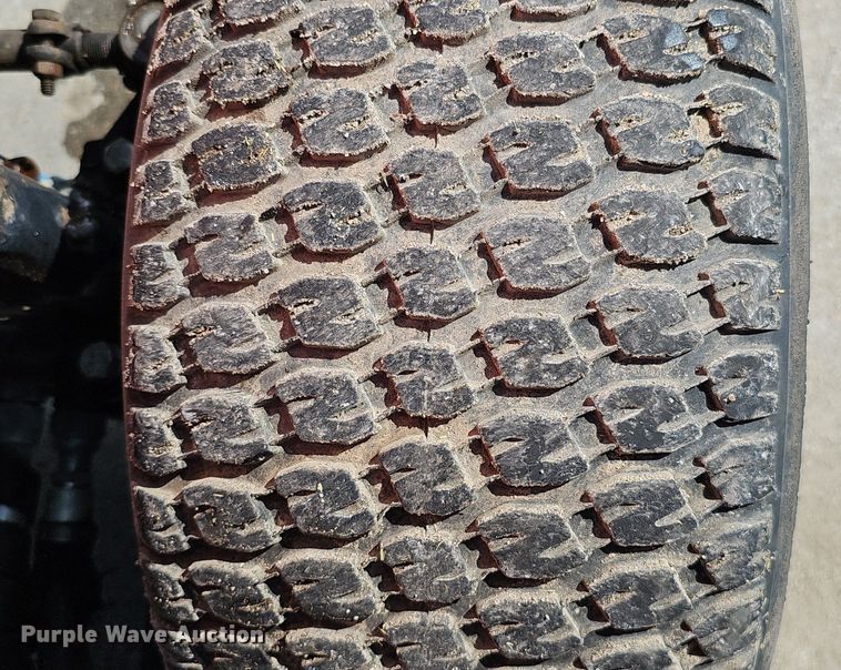 image for item IO9876 Jacobsen R-3IIT lawn mower