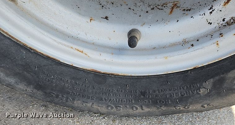 image for item IO9876 Jacobsen R-3IIT lawn mower