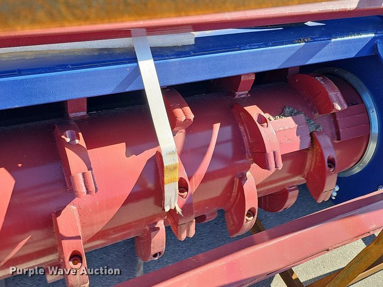 image for item IO9881 Handy Attachments HBDM72 skid steer mulcher