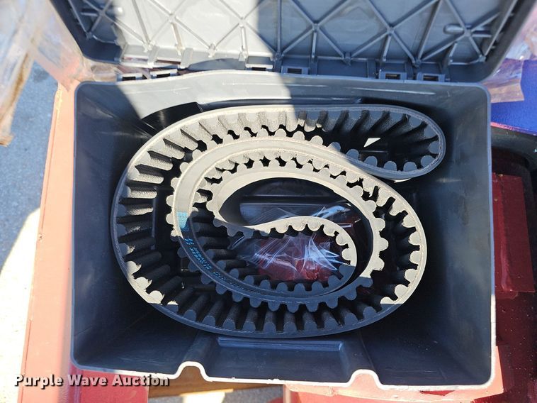 image for item IO9881 Handy Attachments HBDM72 skid steer mulcher