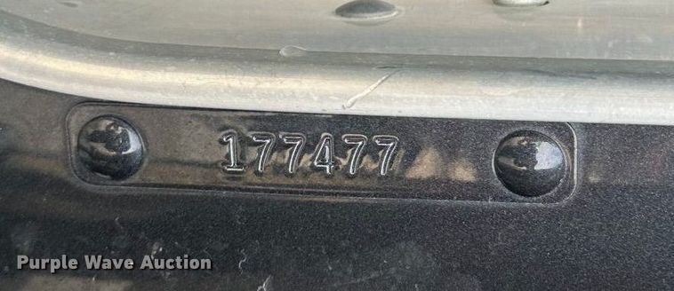 image for item JD9069 2007 Kenworth T800 dump truck