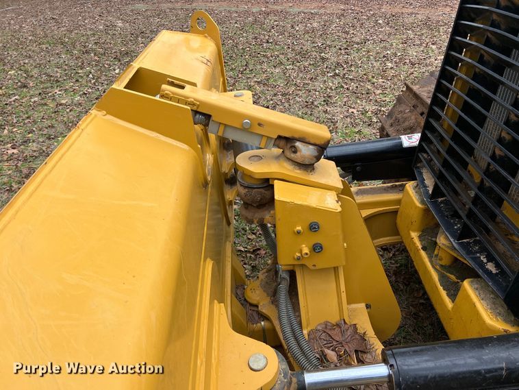 image for item JT9013 2021 Caterpillar  D3 dozer
