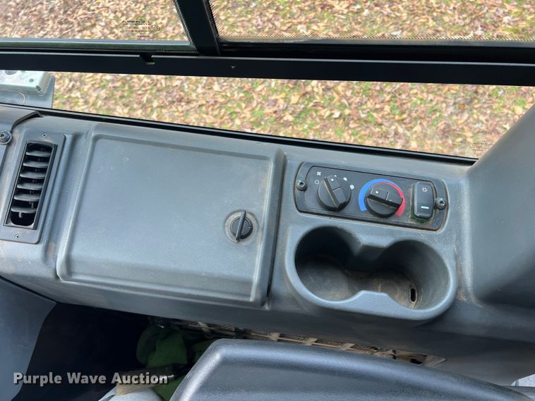 image for item JT9013 2021 Caterpillar  D3 dozer