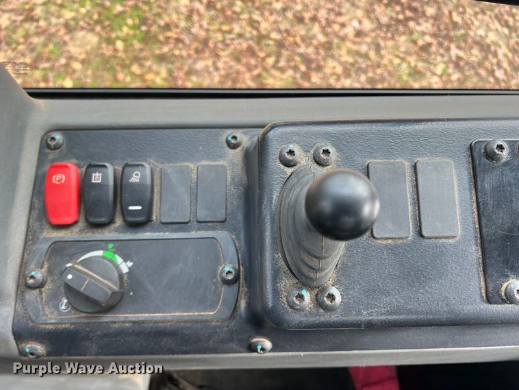 image for item JT9013 2021 Caterpillar  D3 dozer