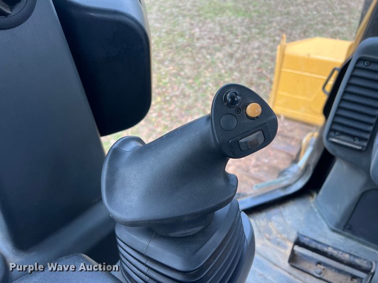 image for item JT9013 2021 Caterpillar  D3 dozer