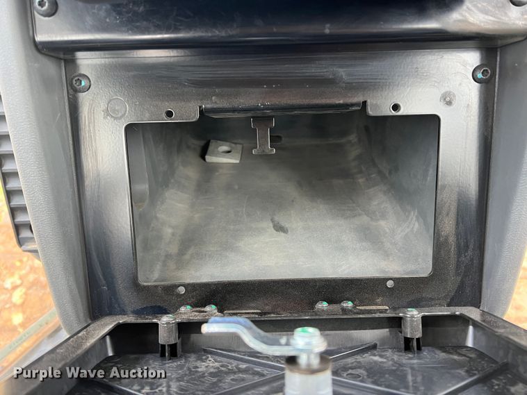 image for item JT9013 2021 Caterpillar  D3 dozer