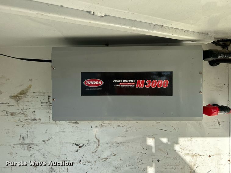 image for item KH9659 2014 Freightliner  108SD utility / service truck