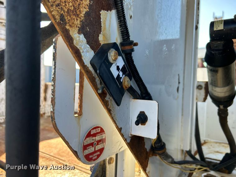 image for item KH9659 2014 Freightliner  108SD utility / service truck