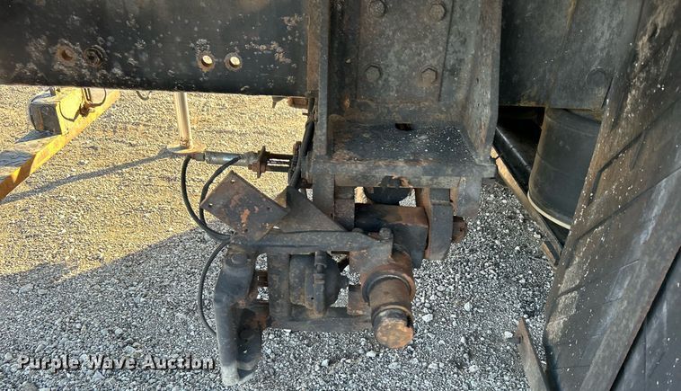 image for item KH9659 2014 Freightliner  108SD utility / service truck