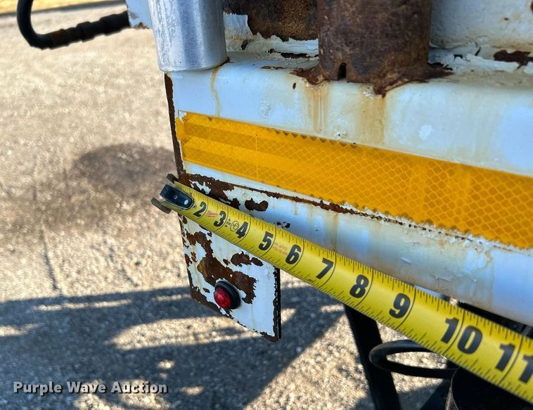 image for item KH9659 2014 Freightliner  108SD utility / service truck