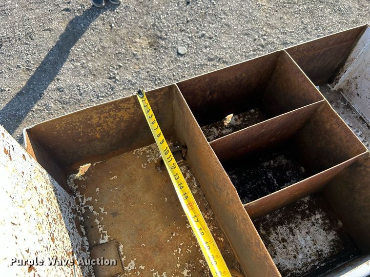 image for item KH9659 2014 Freightliner  108SD utility / service truck