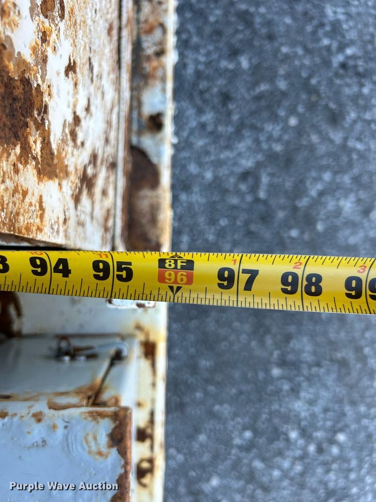 image for item KH9659 2014 Freightliner  108SD utility / service truck