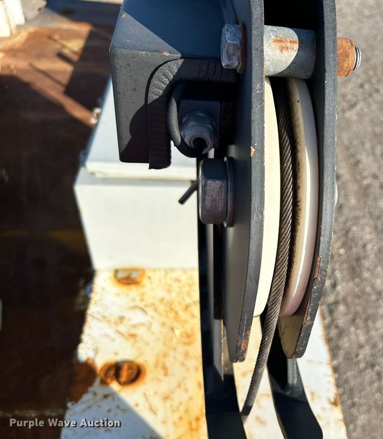 image for item KH9659 2014 Freightliner  108SD utility / service truck