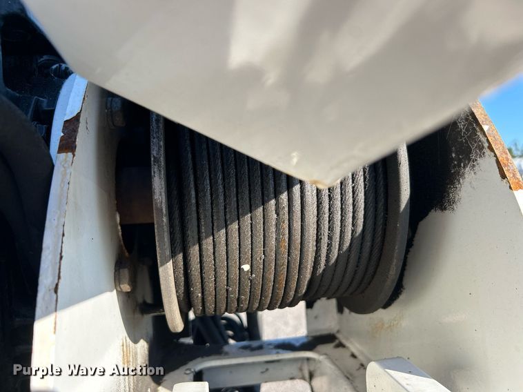 image for item KH9659 2014 Freightliner  108SD utility / service truck