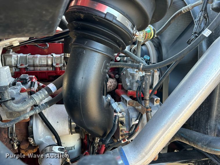 image for item KH9659 2014 Freightliner  108SD utility / service truck