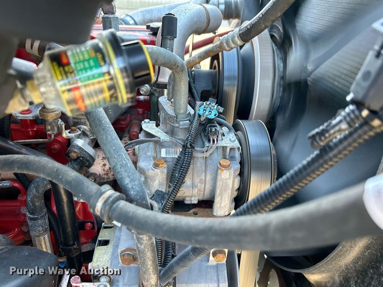 image for item KH9659 2014 Freightliner  108SD utility / service truck