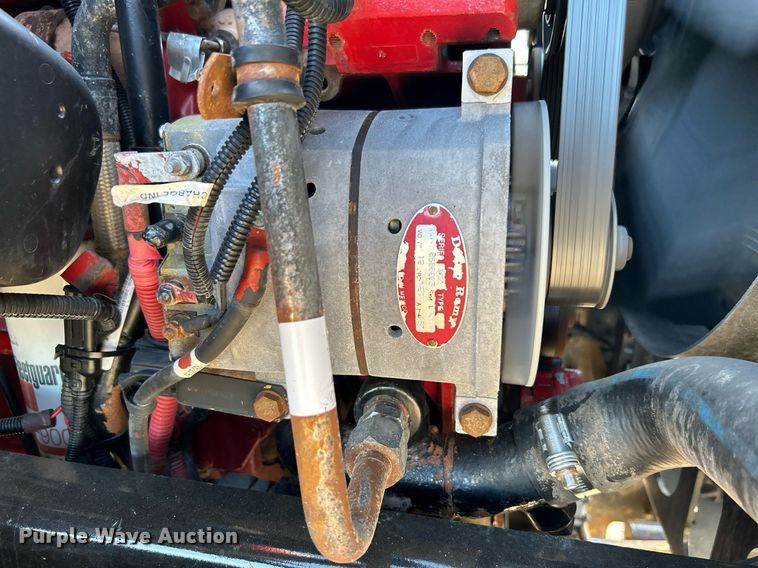 image for item KH9659 2014 Freightliner  108SD utility / service truck