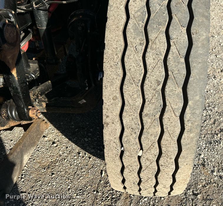 image for item KH9659 2014 Freightliner  108SD utility / service truck